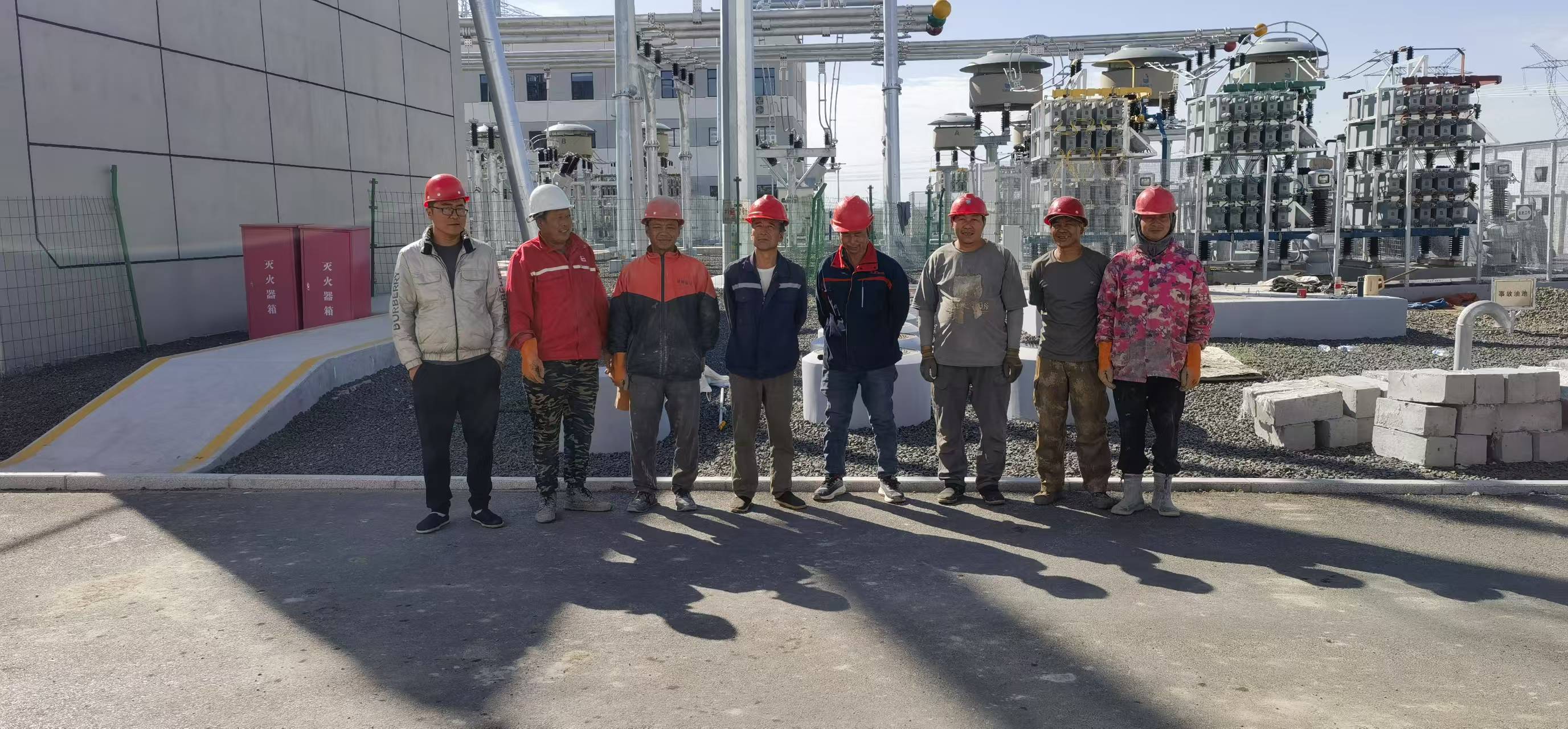 新沂地基沉降如何修复?